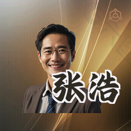 张浩